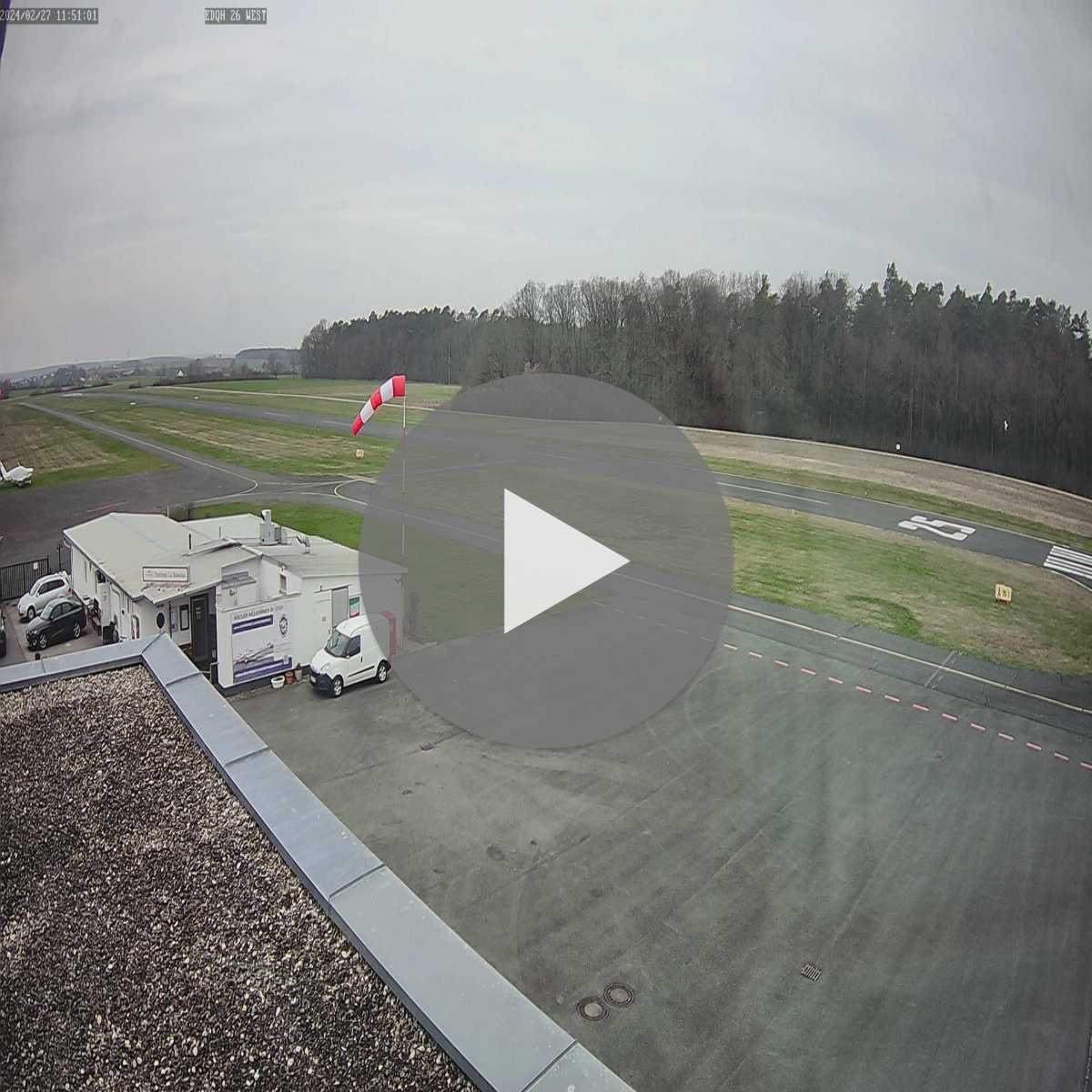 Zachenberg webcam