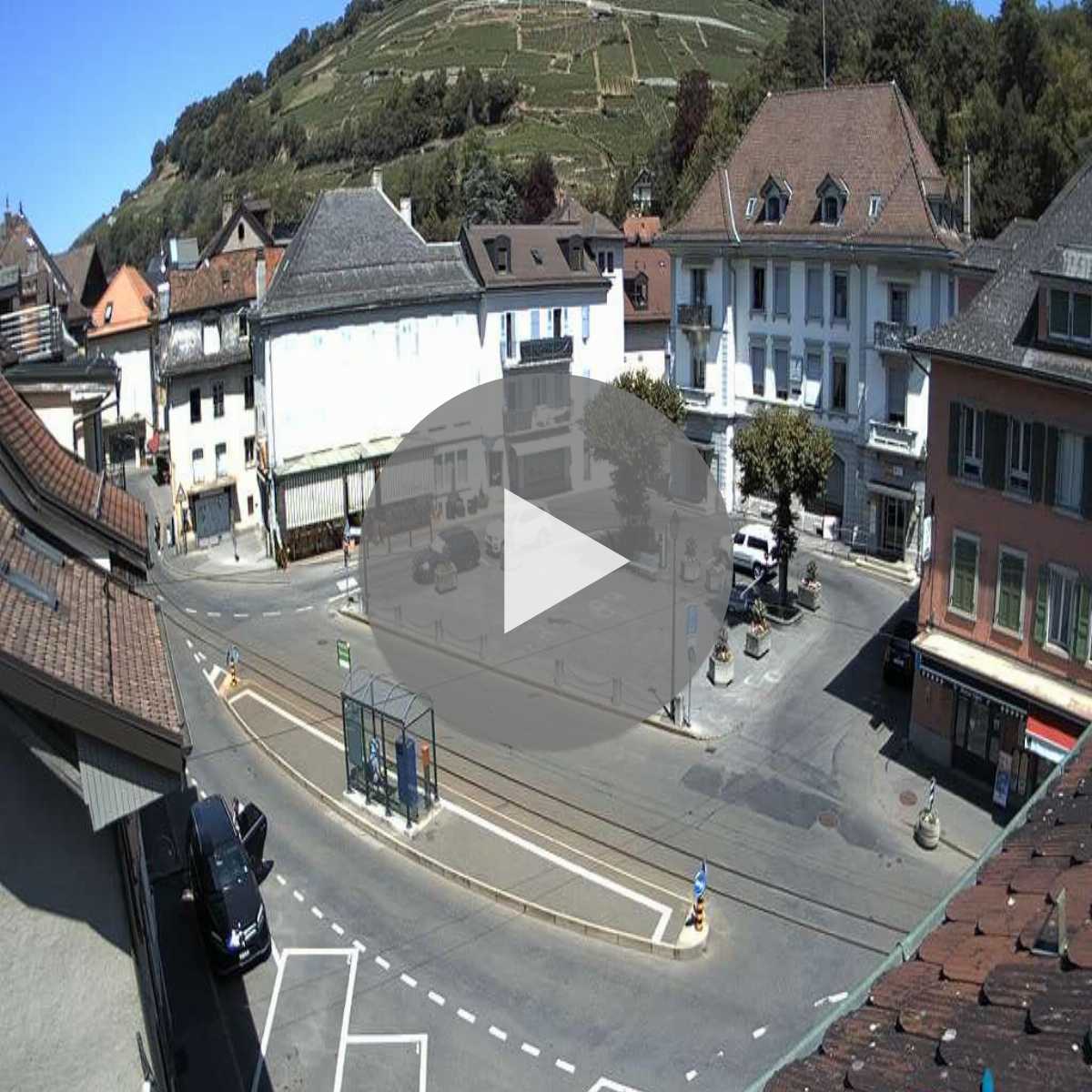 Villeneuve webcam
