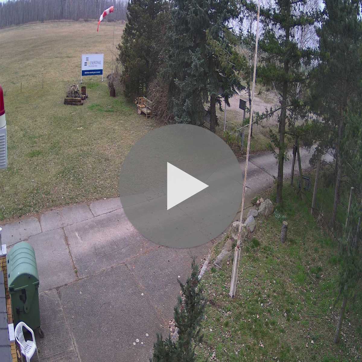 Veckenstedt webcam