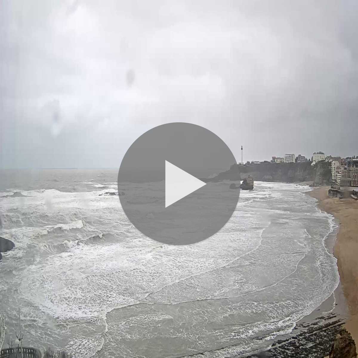 Gueret webcam