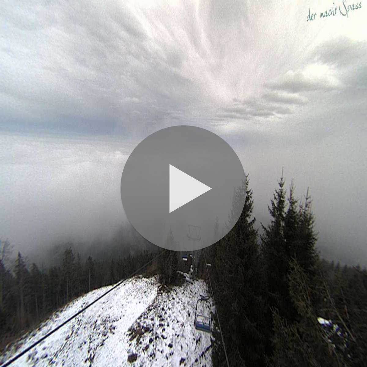 Zachenberg webcam