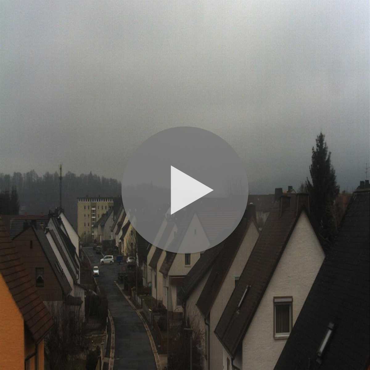 Zachenberg webcam