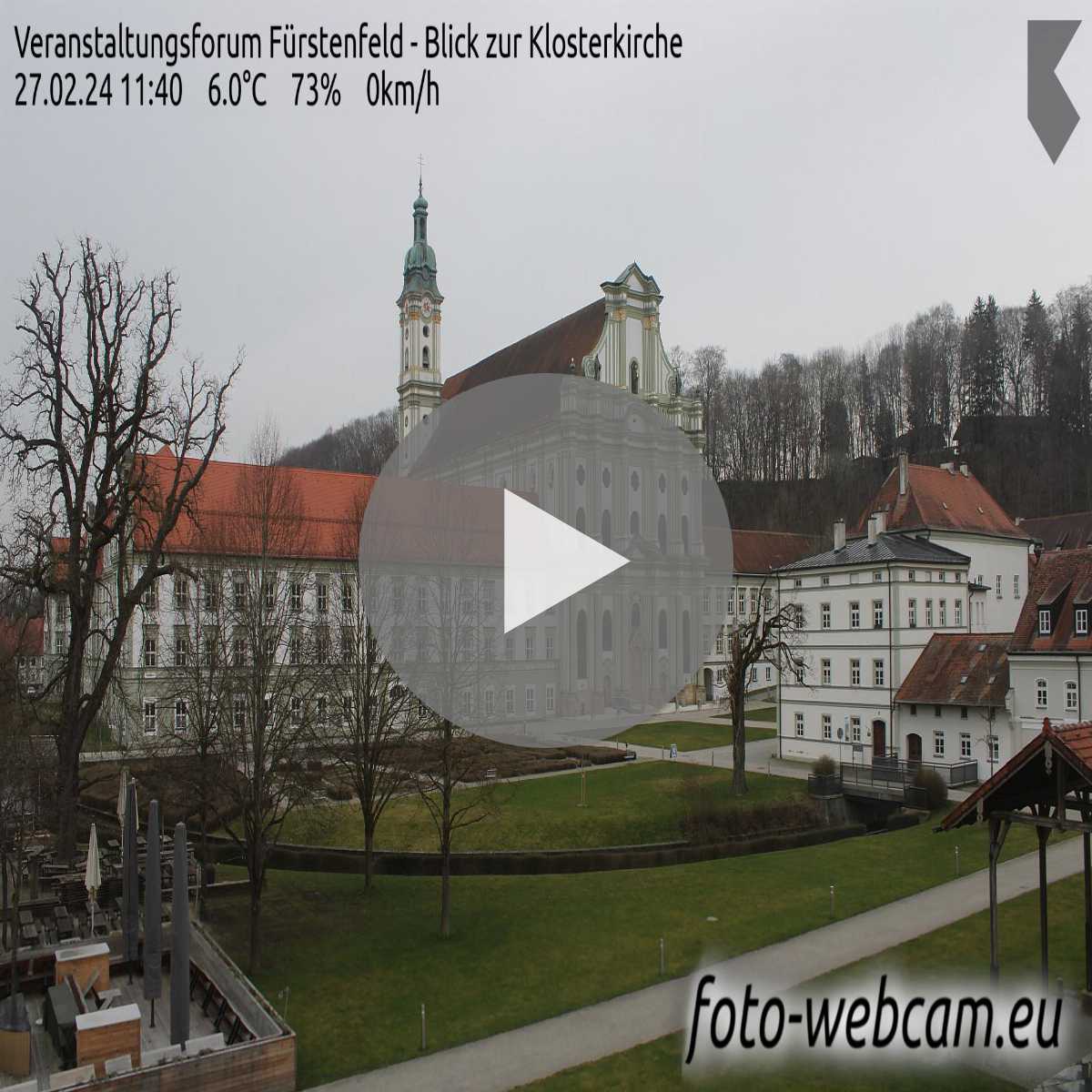 Zachenberg webcam