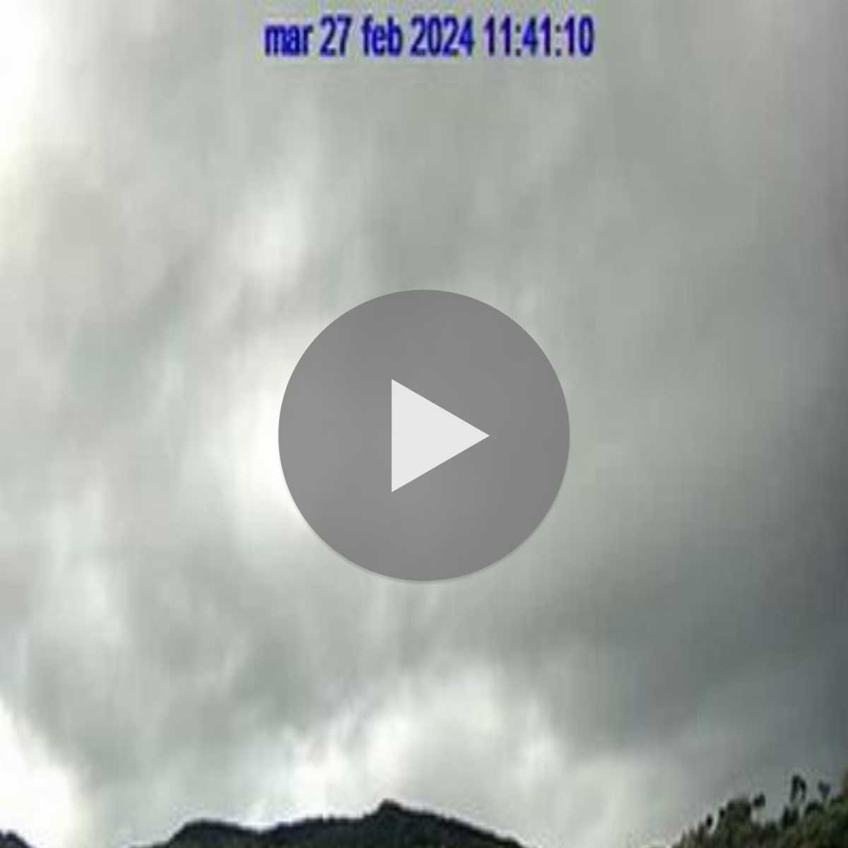 Tonara webcam