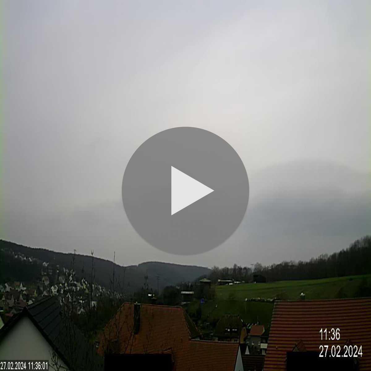 Zachenberg webcam