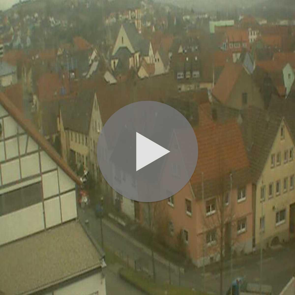 Zachenberg webcam