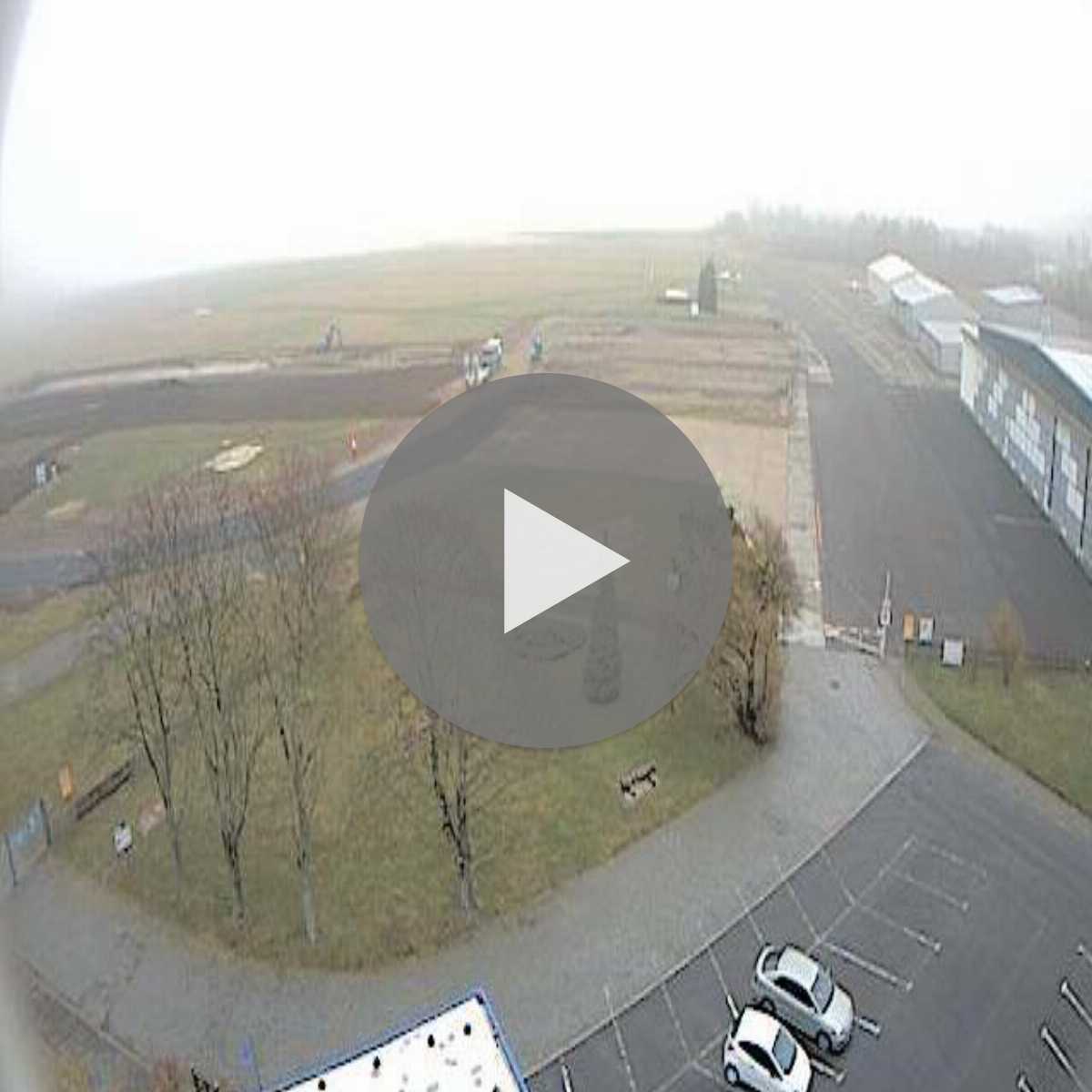 Klingenberg webcam