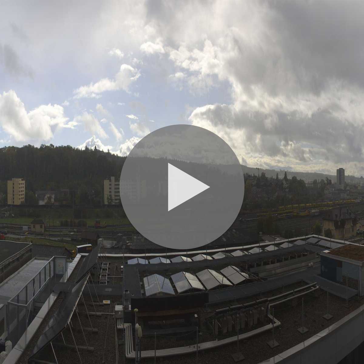 Ruschegg webcam