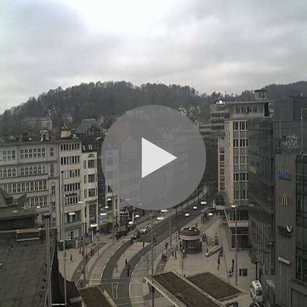 Riesenbeck webcam