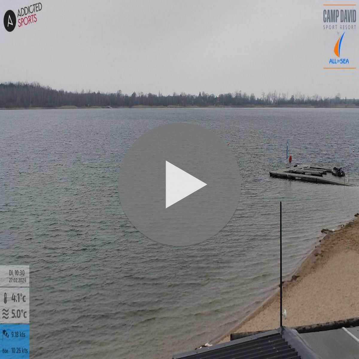 Klingenberg webcam