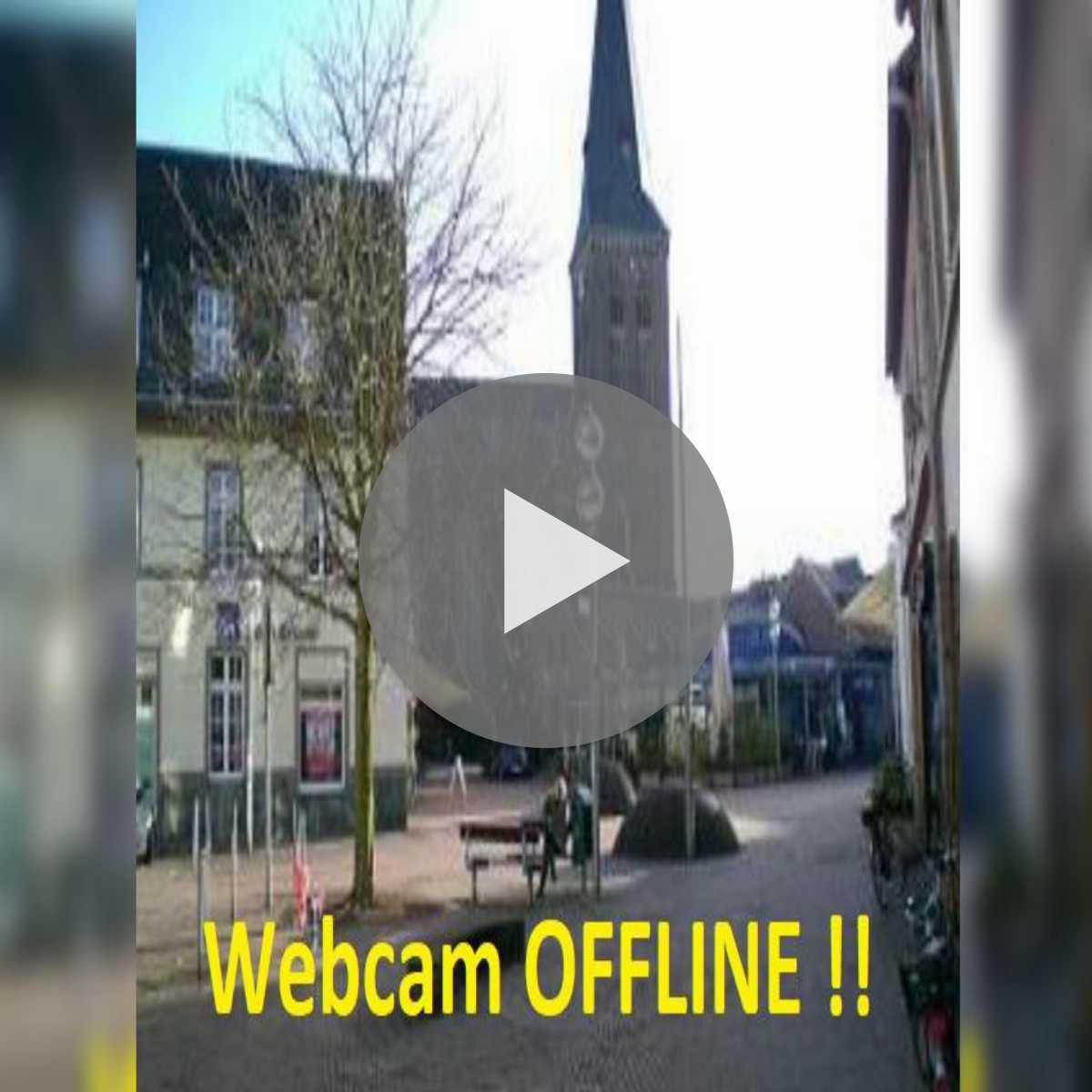 Riesenbeck webcam
