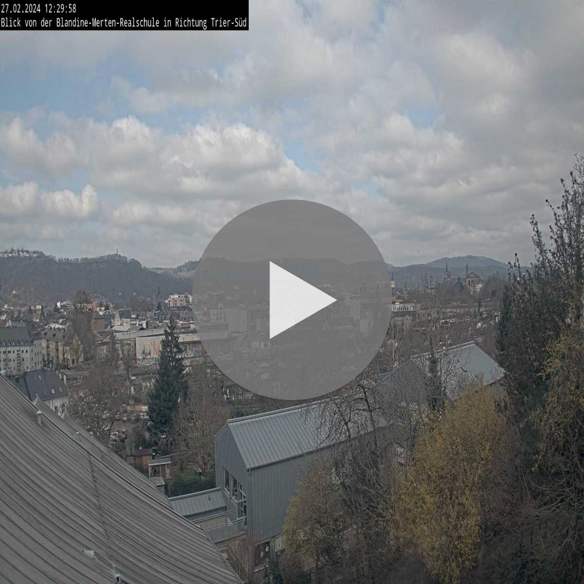 Kottenheim webcam