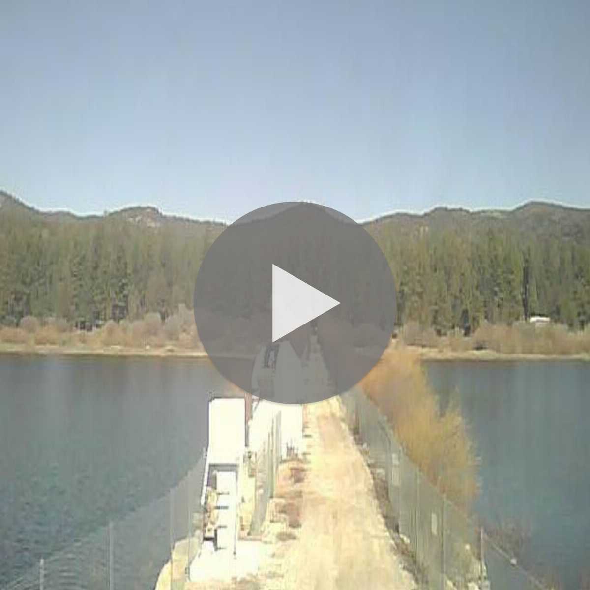 Walnut Creek webcam