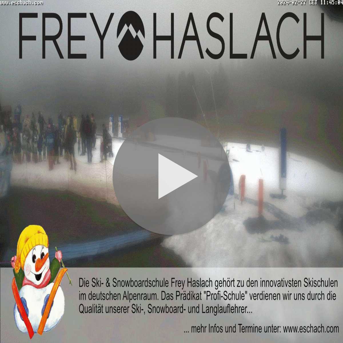 Zachenberg webcam