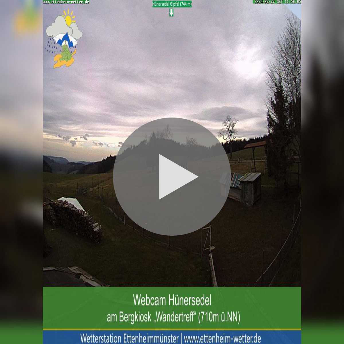 Schallstadt webcam