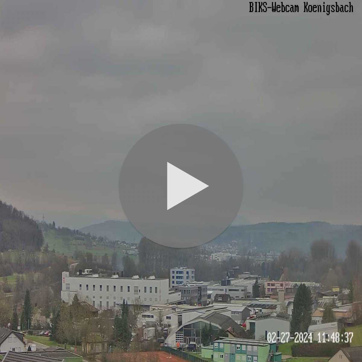 Schallstadt webcam