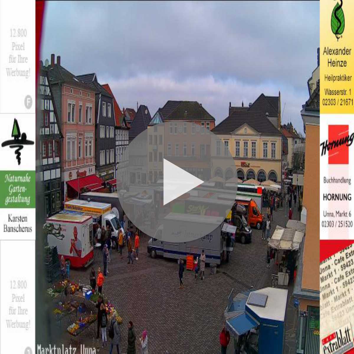 Riesenbeck webcam