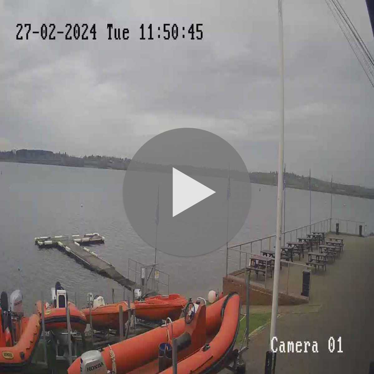 Bilton webcam