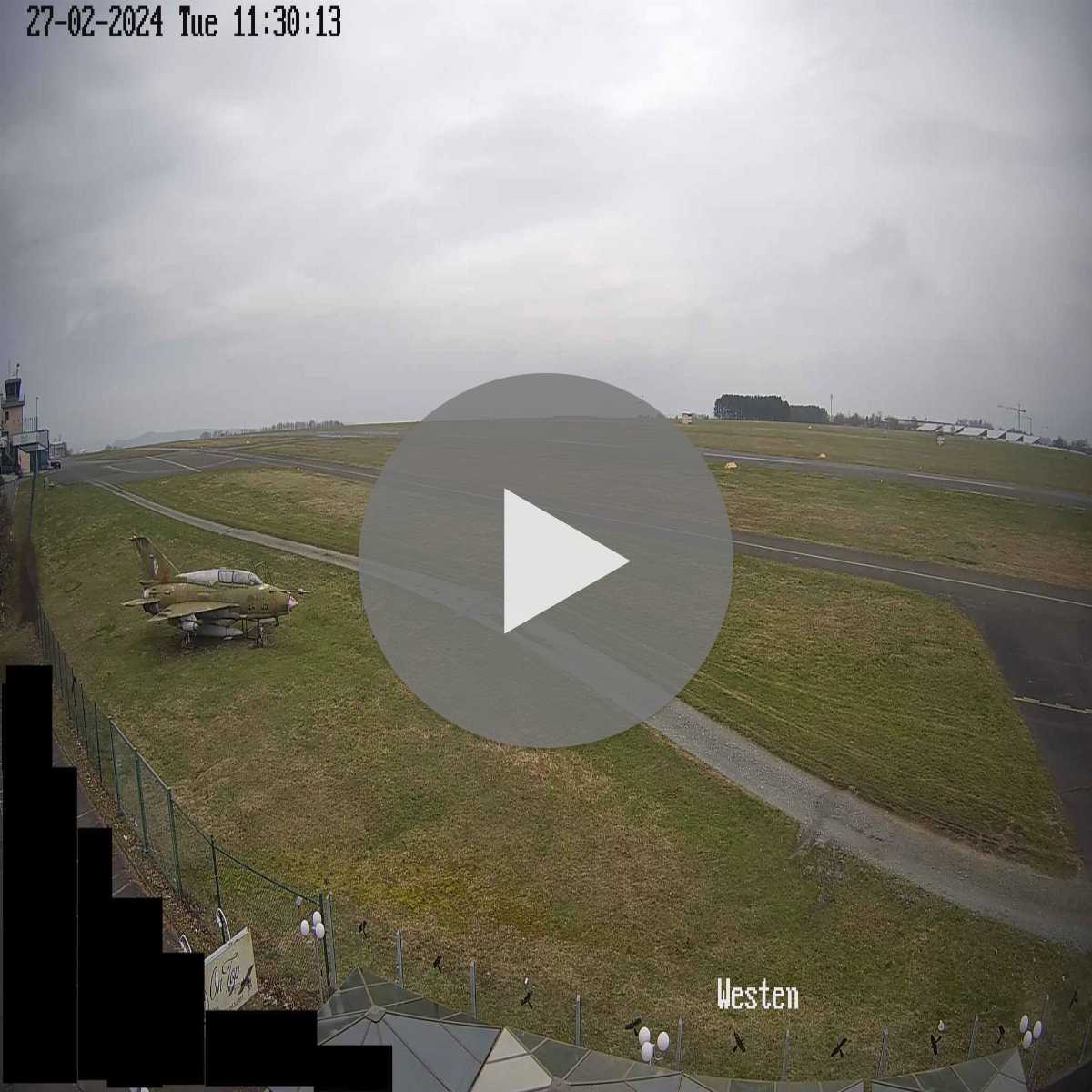 Zachenberg webcam