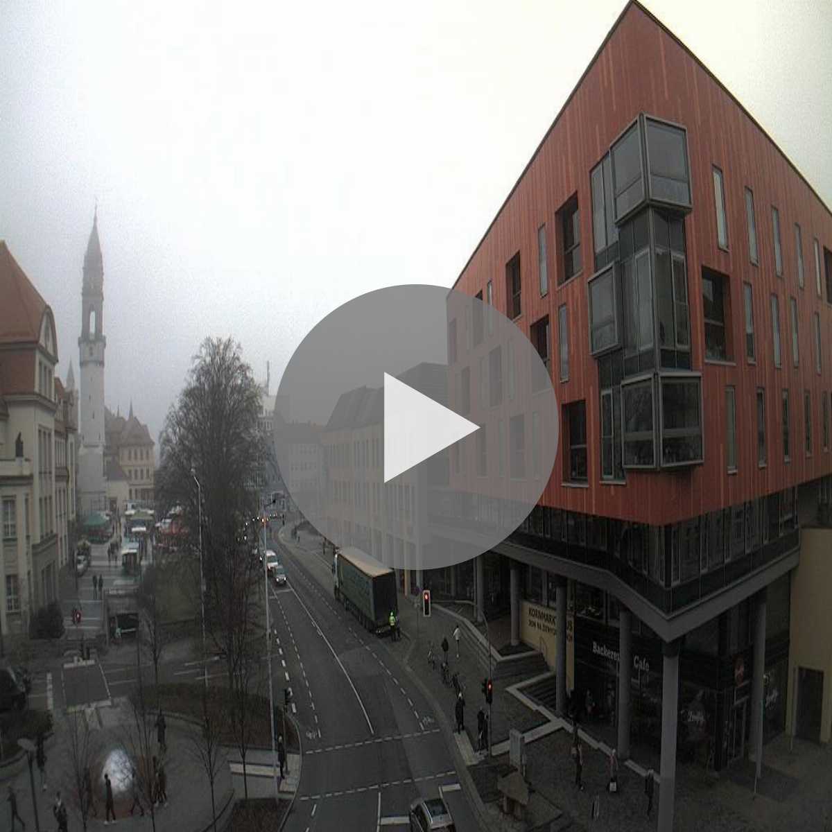 Klingenberg webcam