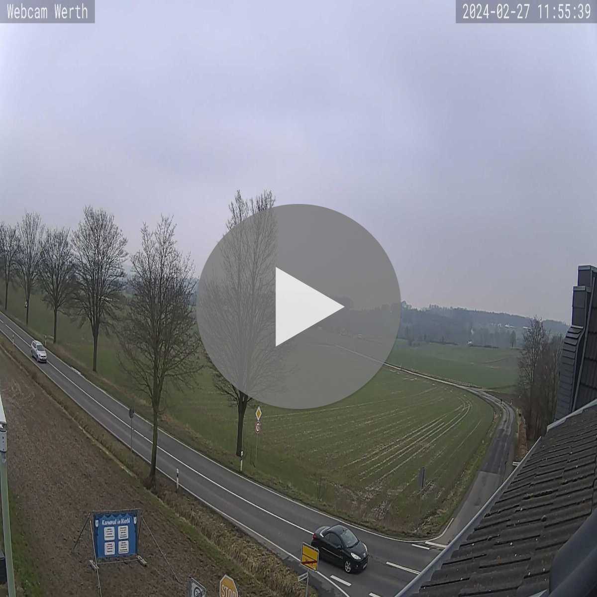 Riesenbeck webcam