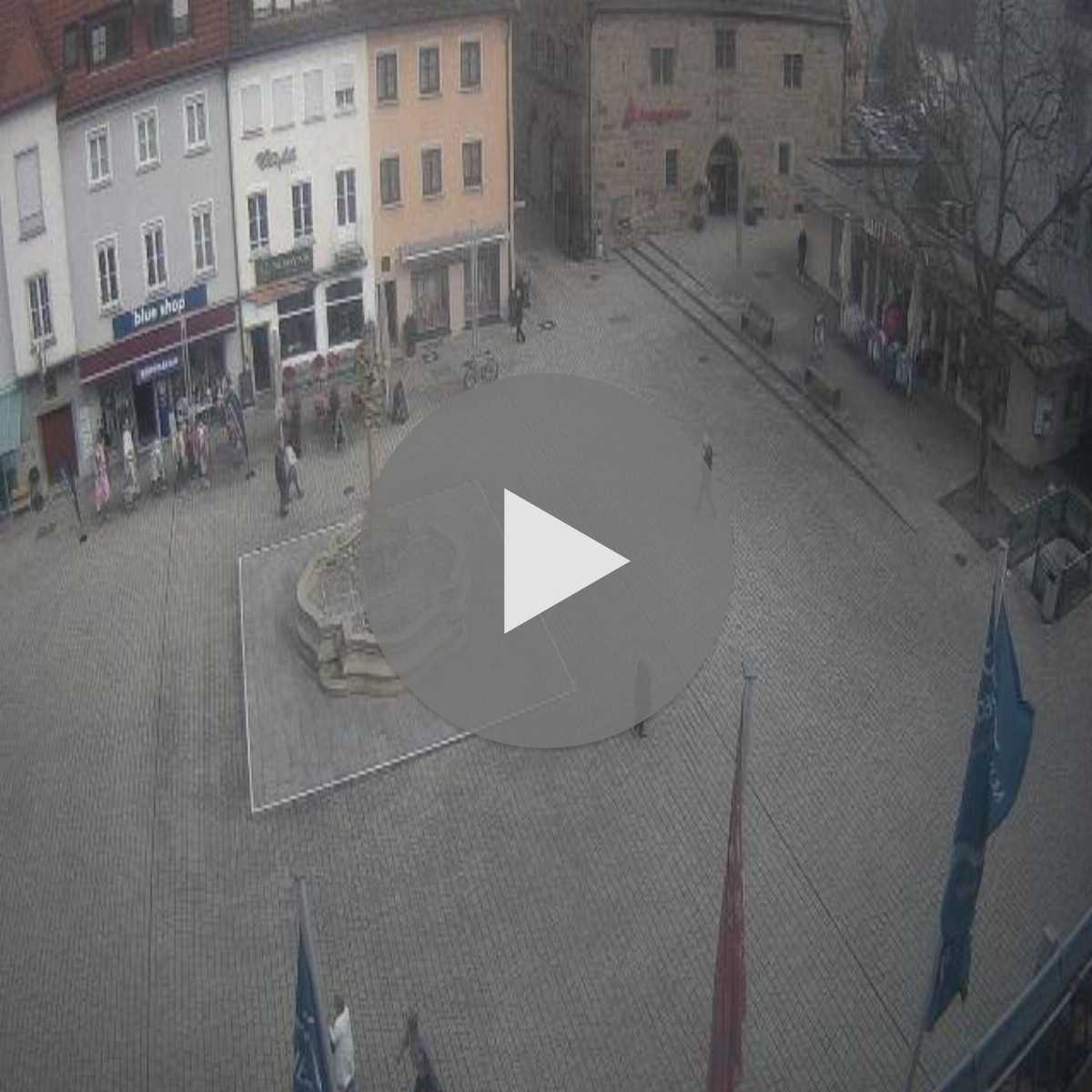 Schallstadt webcam