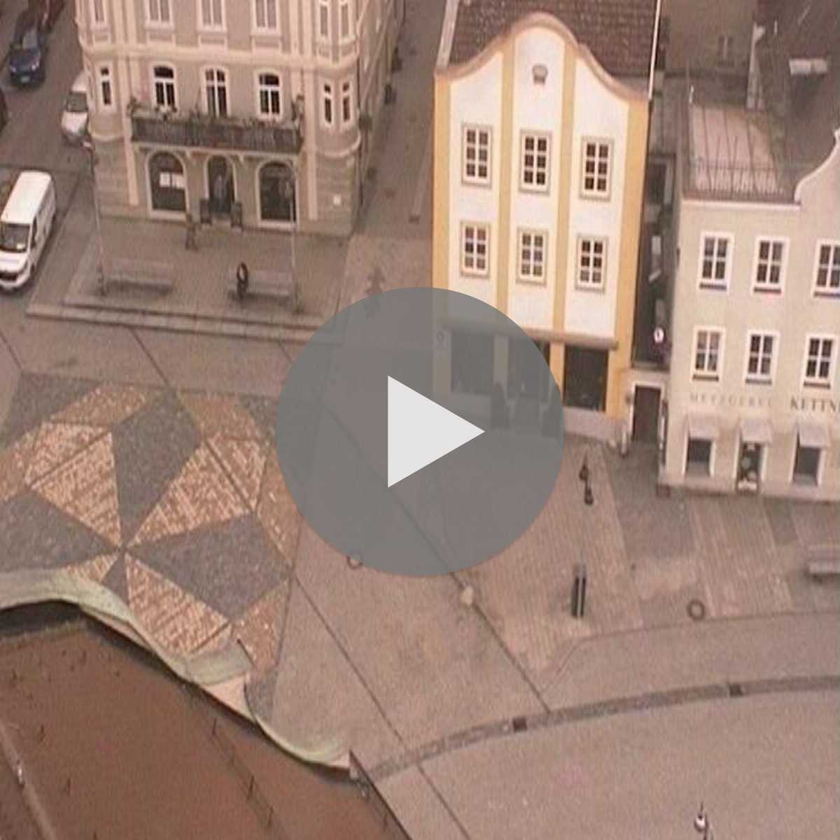 Zachenberg webcam