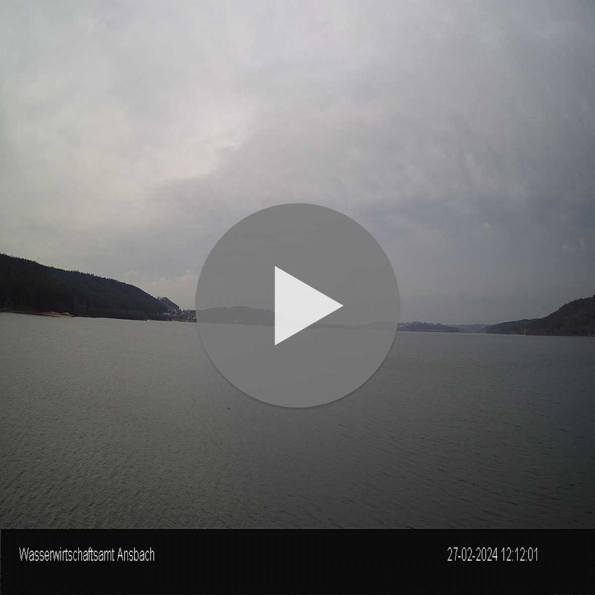 Zachenberg webcam
