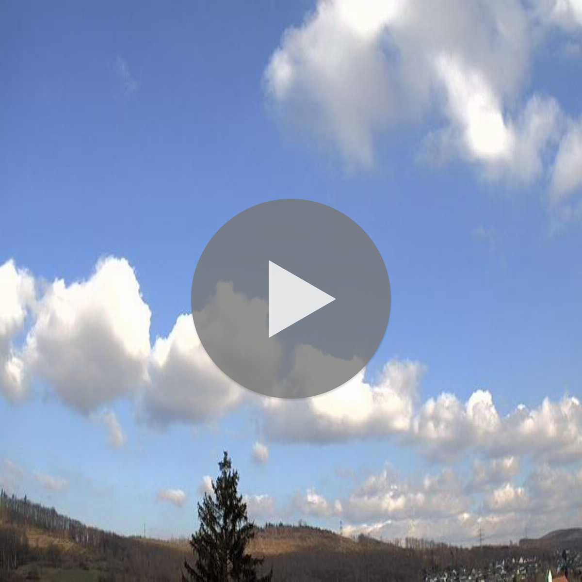 Riesenbeck webcam
