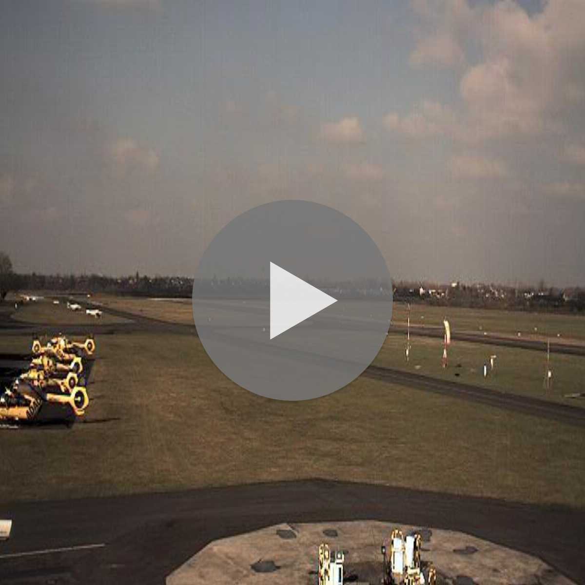 Riesenbeck webcam