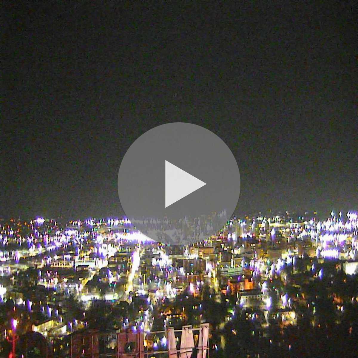 Calera webcam