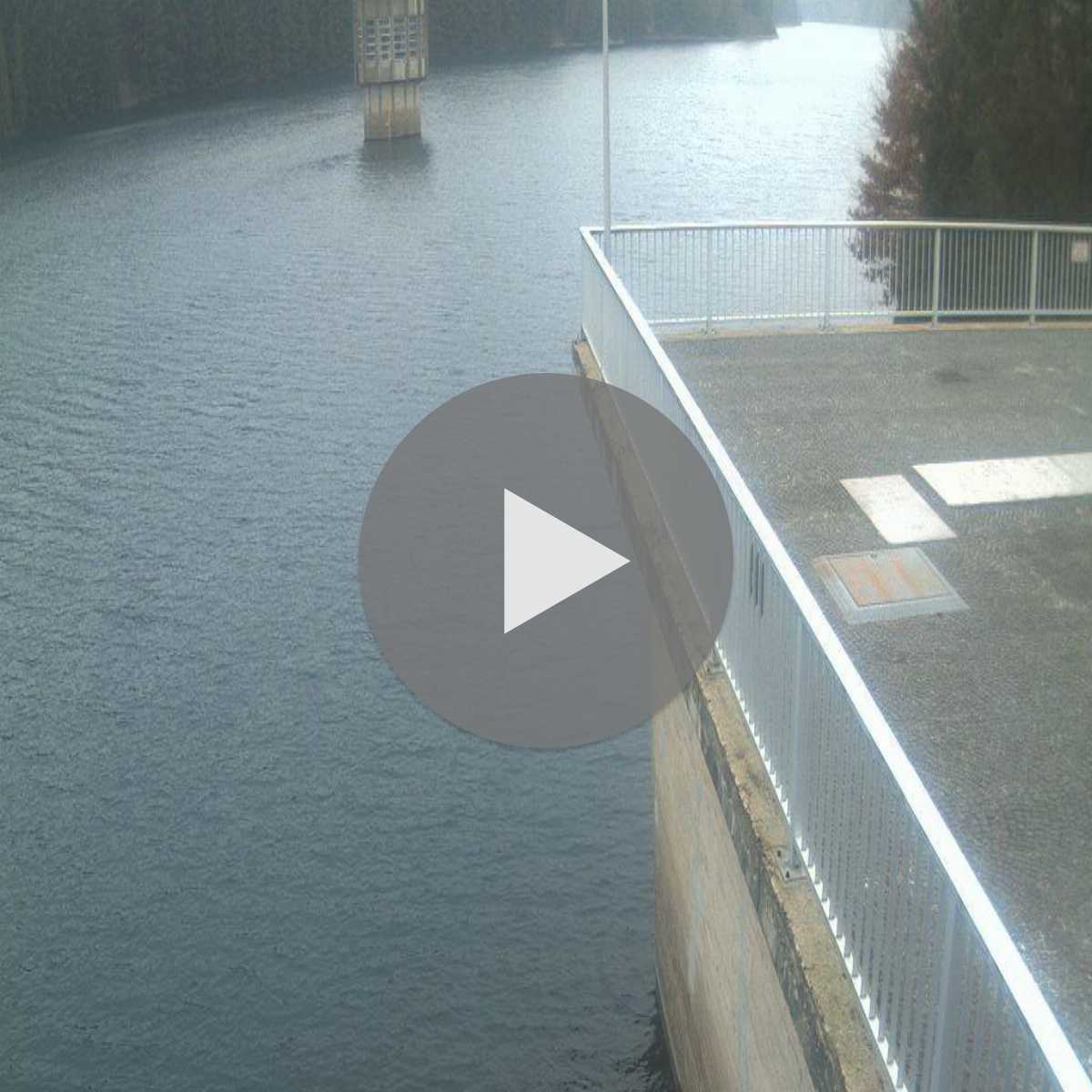 Zachenberg webcam
