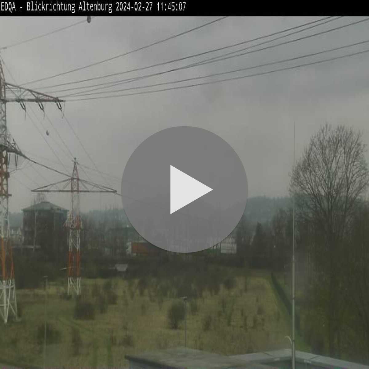 Zachenberg webcam