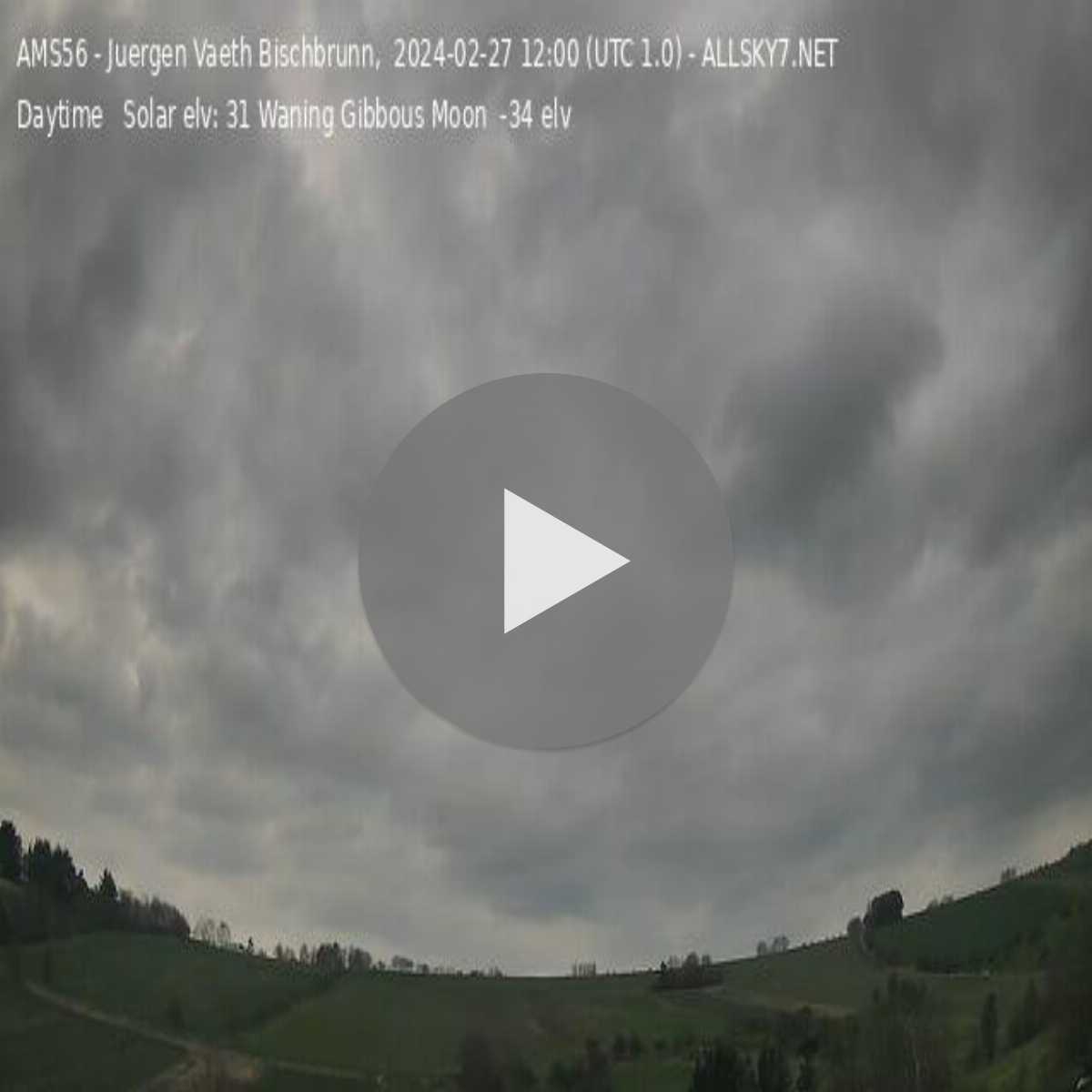 Zachenberg webcam