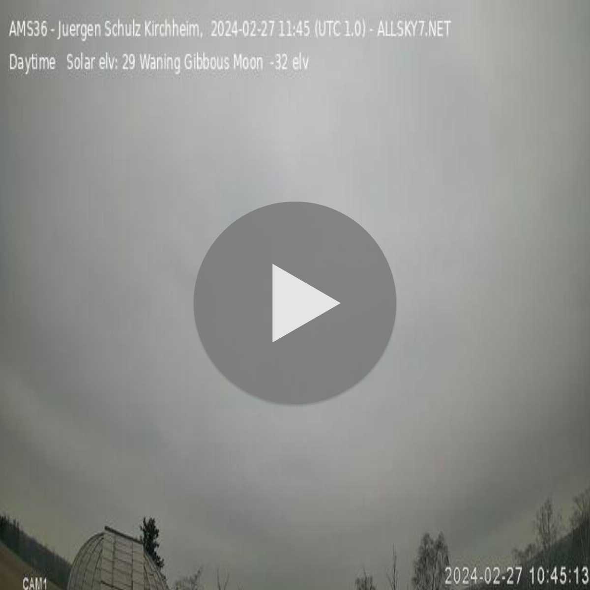 Obermassfeld Grimmenthal webcam