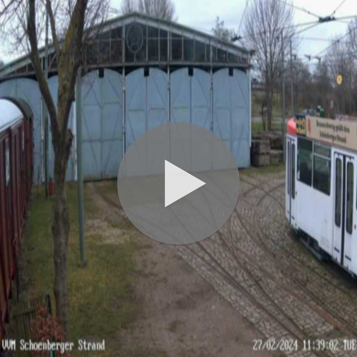 Obermassfeld Grimmenthal webcam