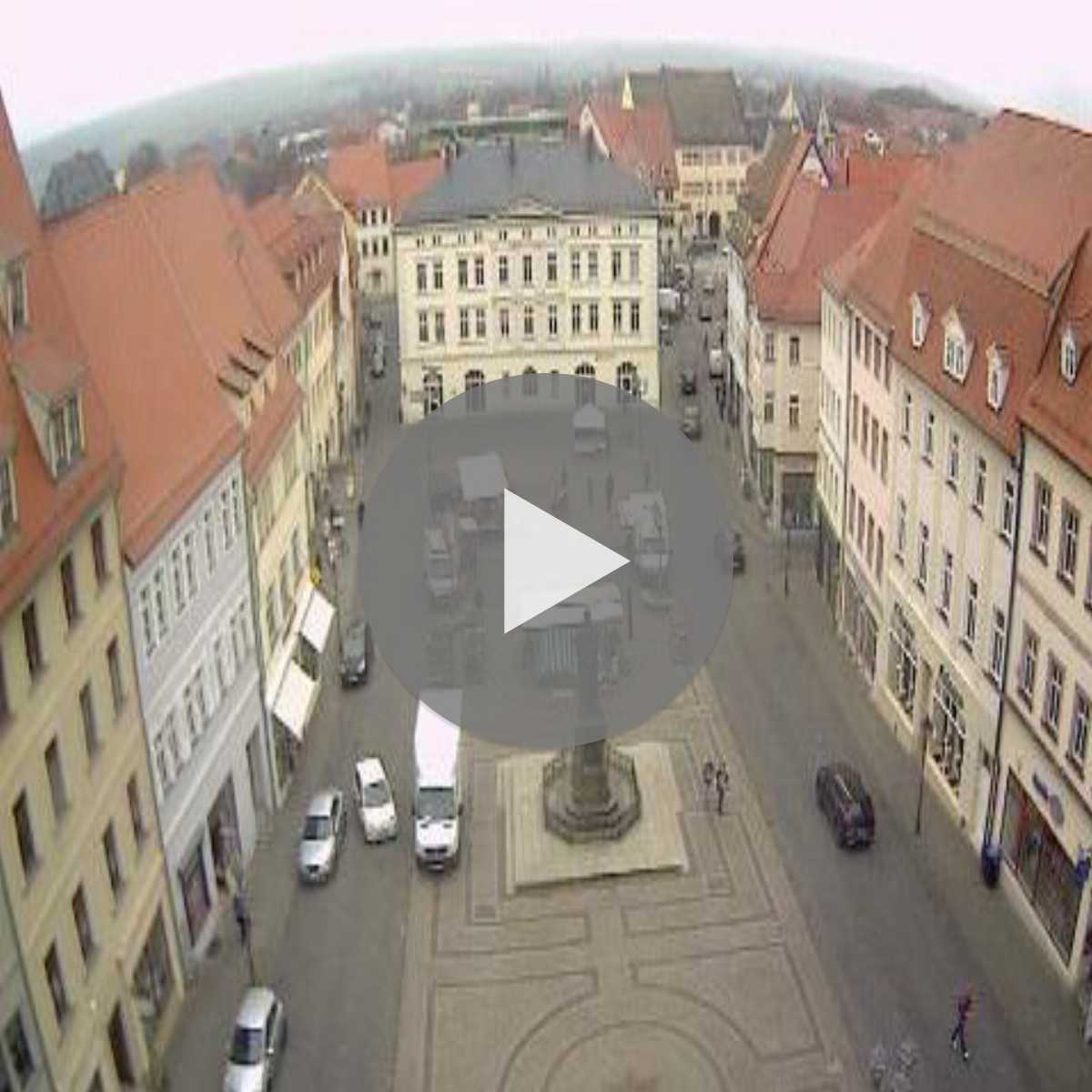 Veckenstedt webcam