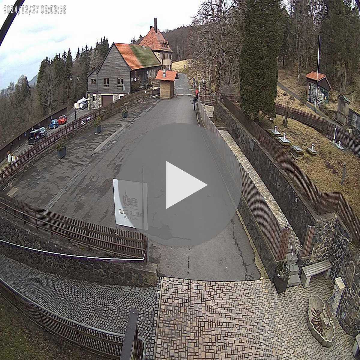Zachenberg webcam