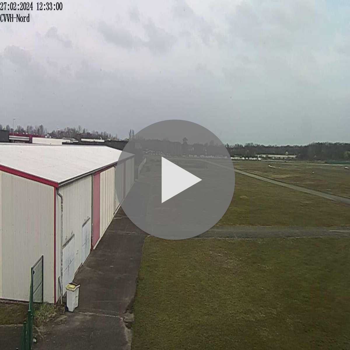 Huningue webcam