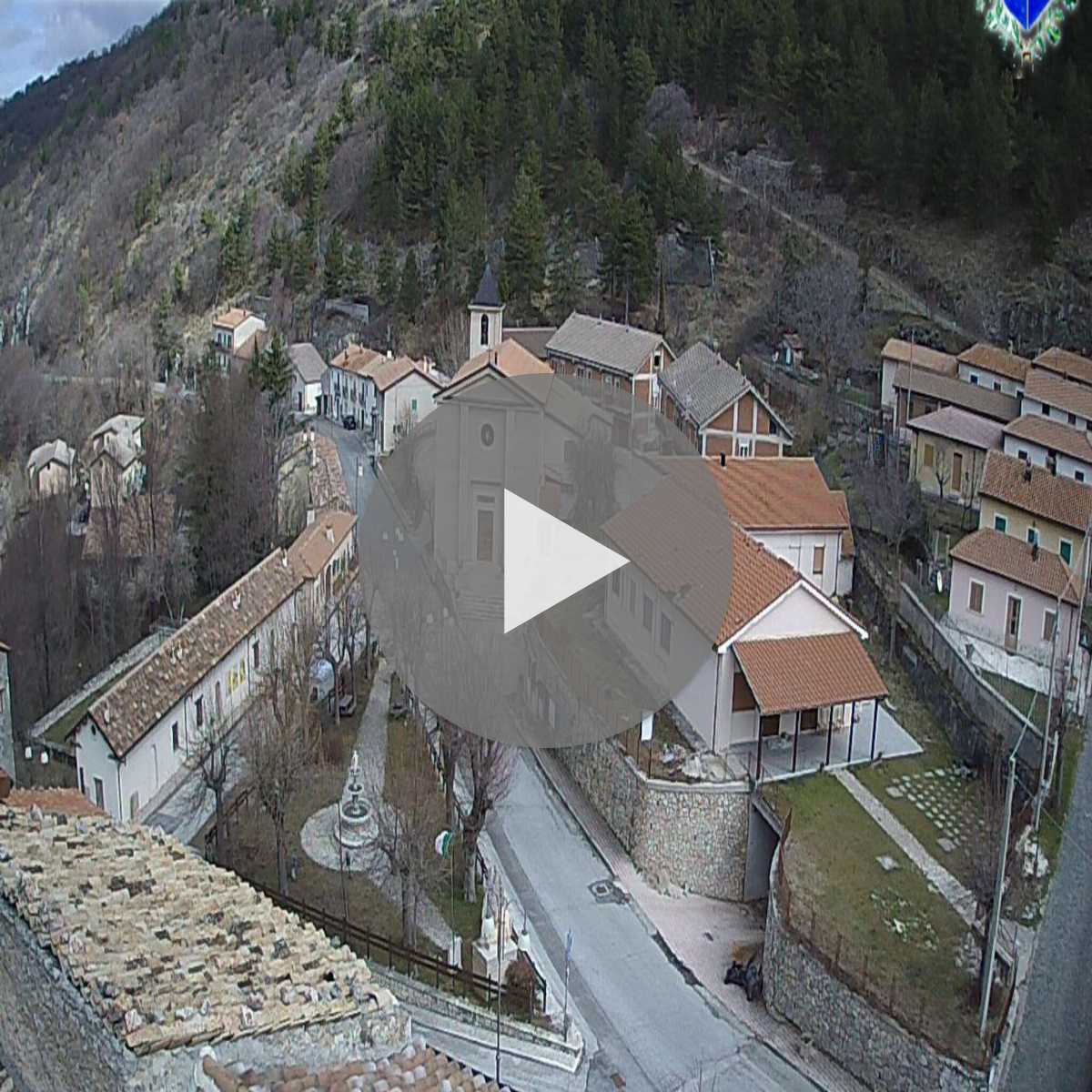 Ortona webcam