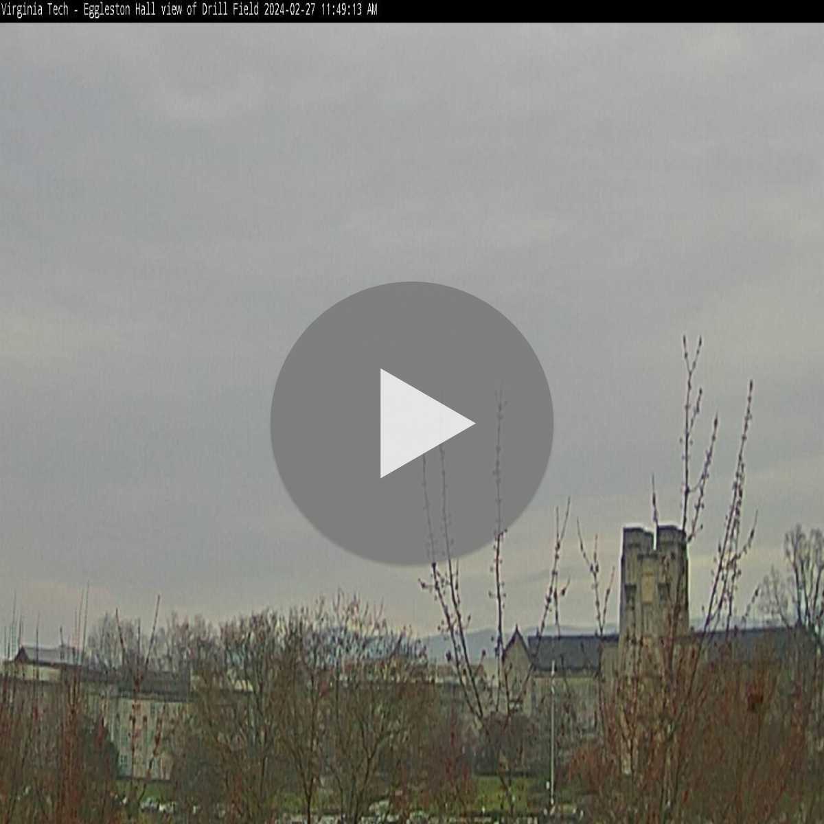 Fairfax webcam