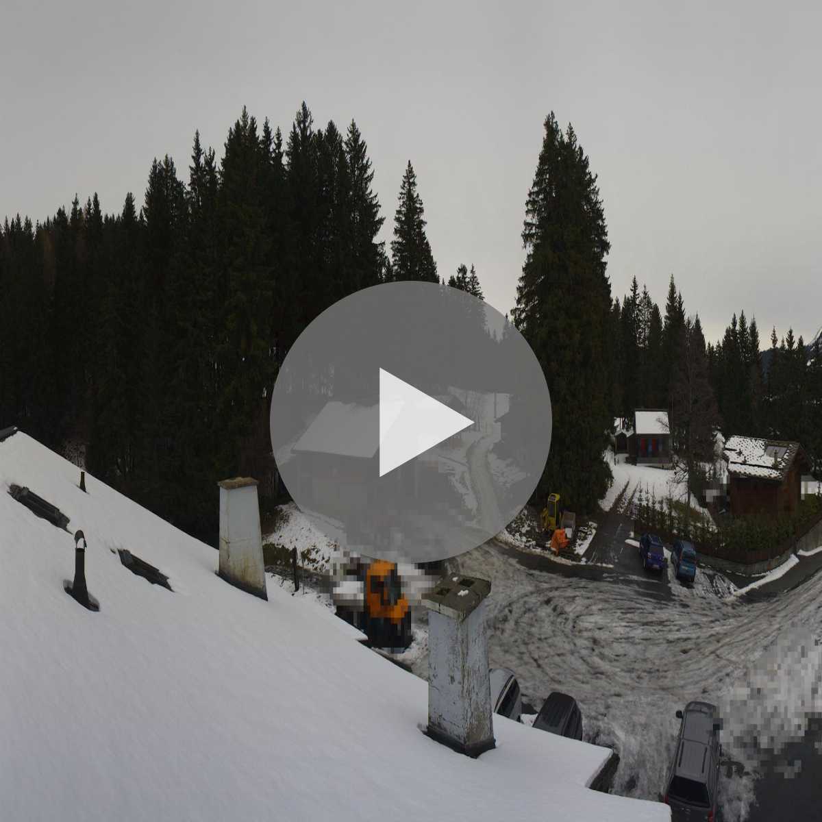 Villeneuve webcam