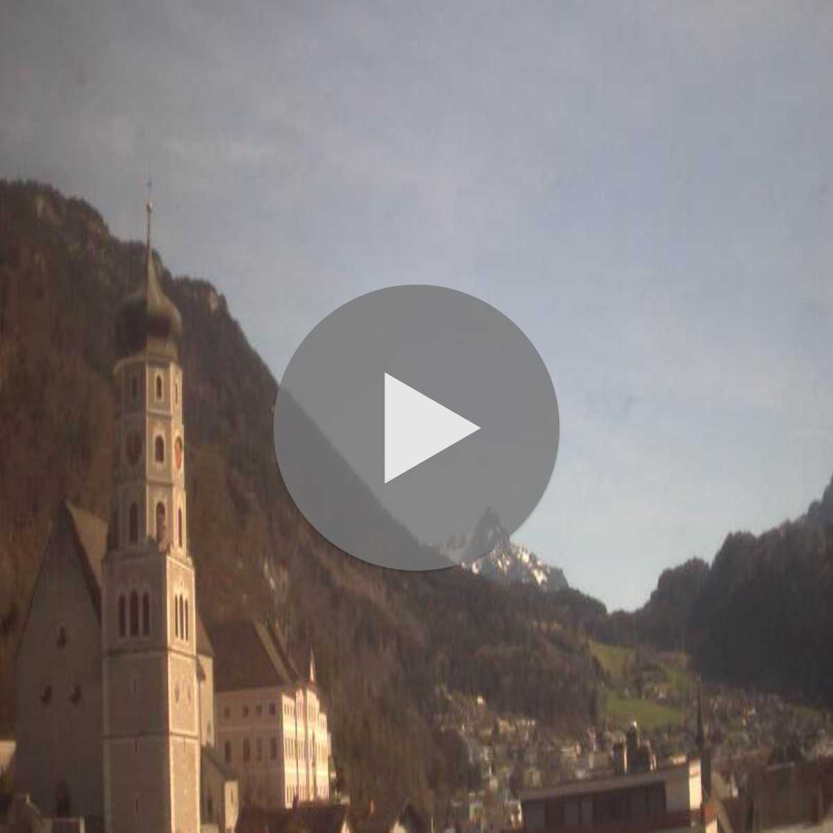 Warth webcam