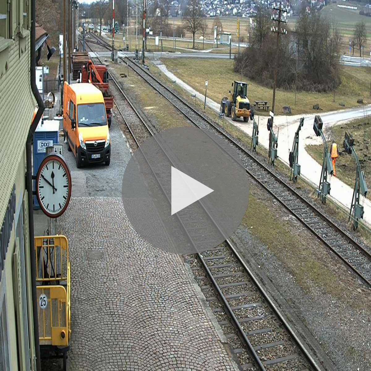 Schallstadt webcam