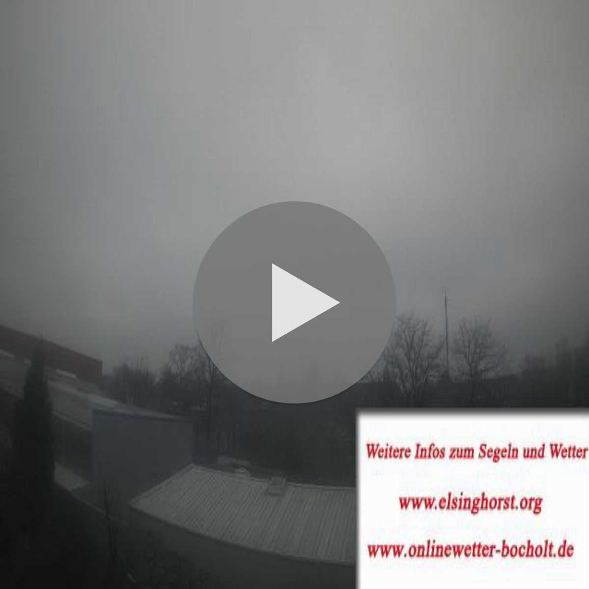 Riesenbeck webcam