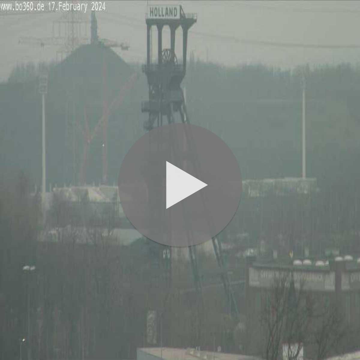 Riesenbeck webcam