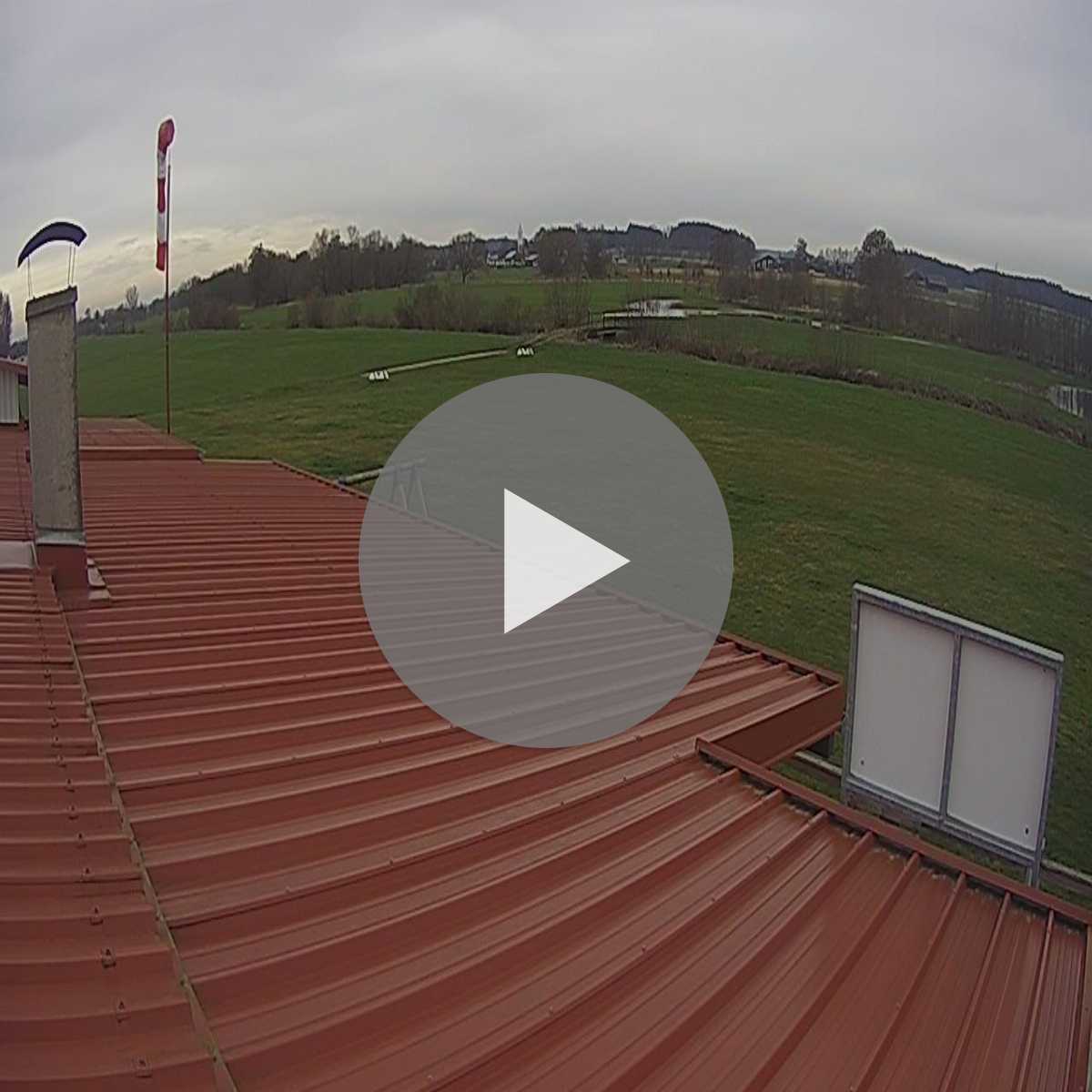 Zachenberg webcam