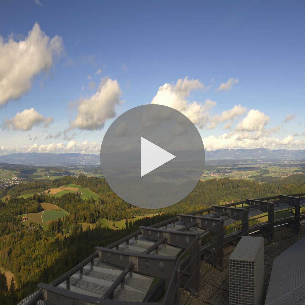 Ruschegg webcam
