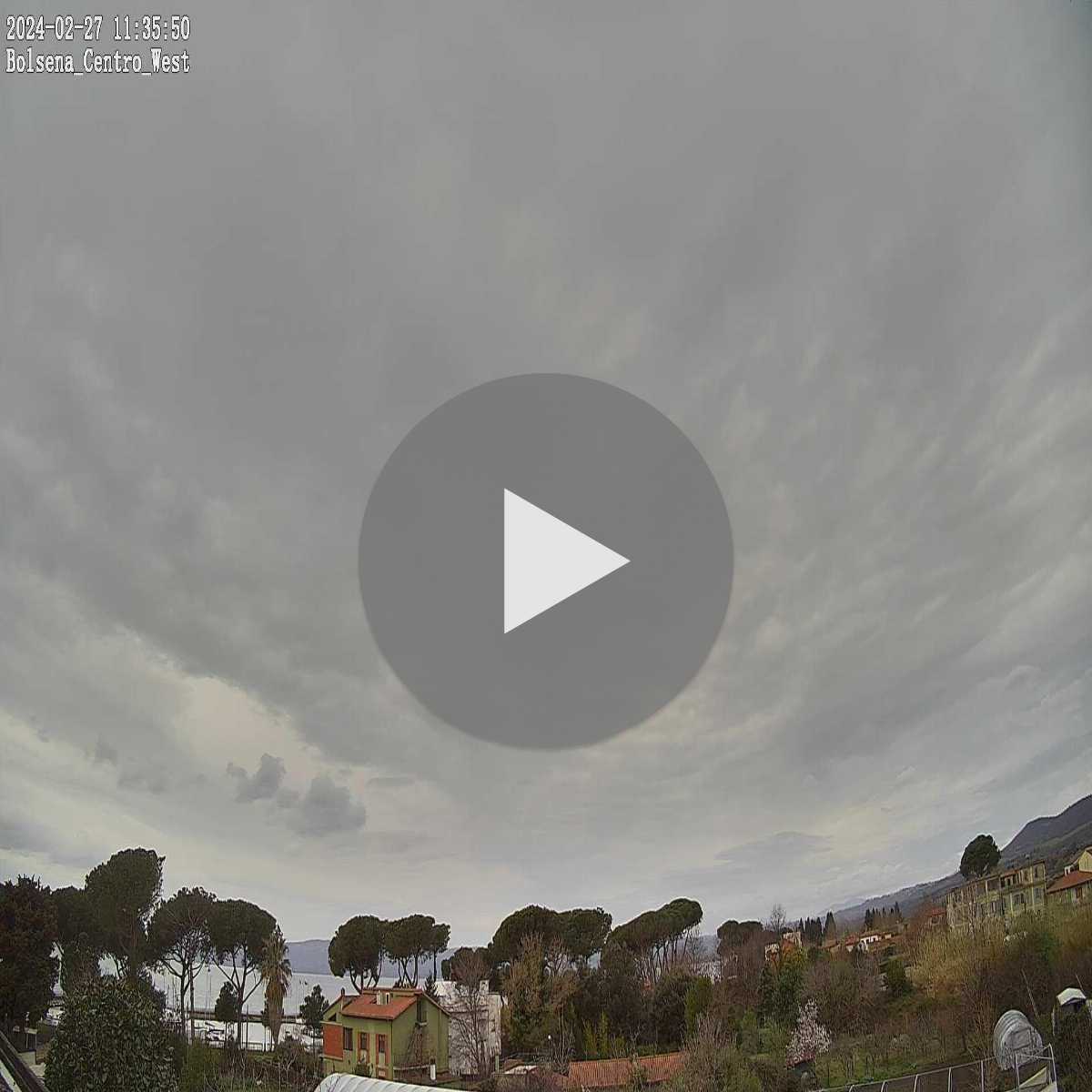 Formia webcam