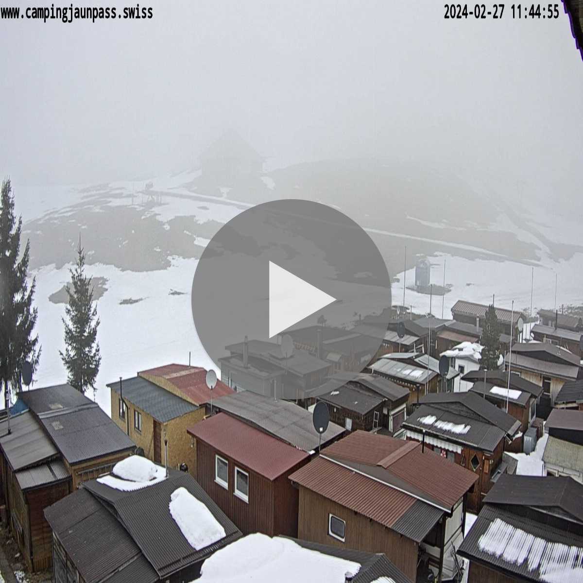 Ruschegg webcam
